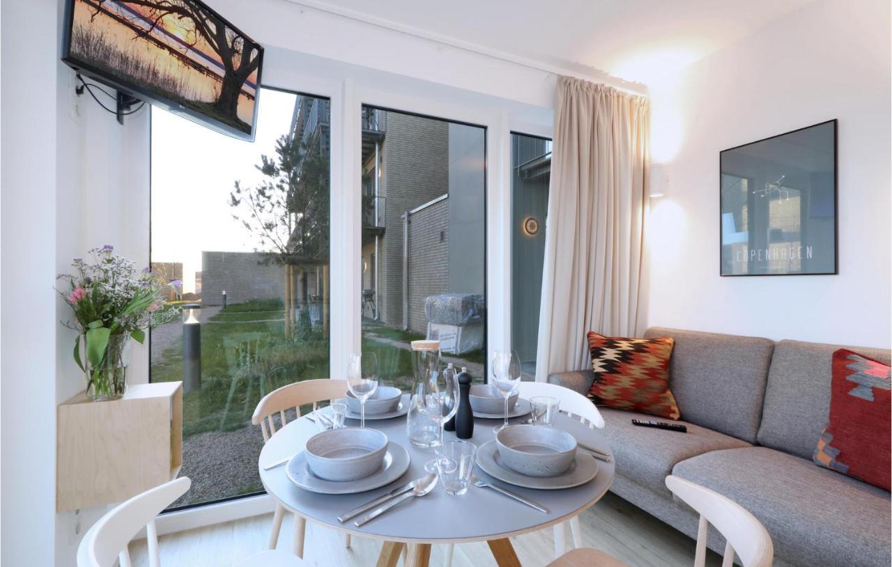 Stunning Apartment In Lembruch-Duemmer See Exterior foto