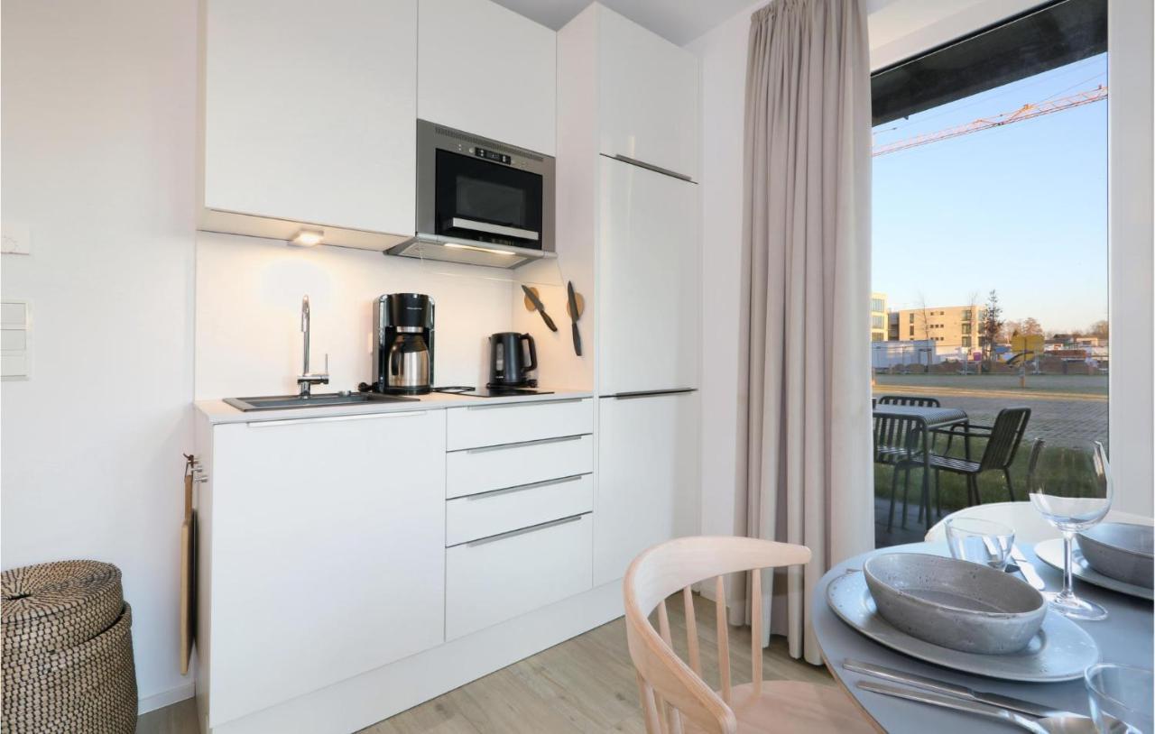 Stunning Apartment In Lembruch-Duemmer See Exterior foto