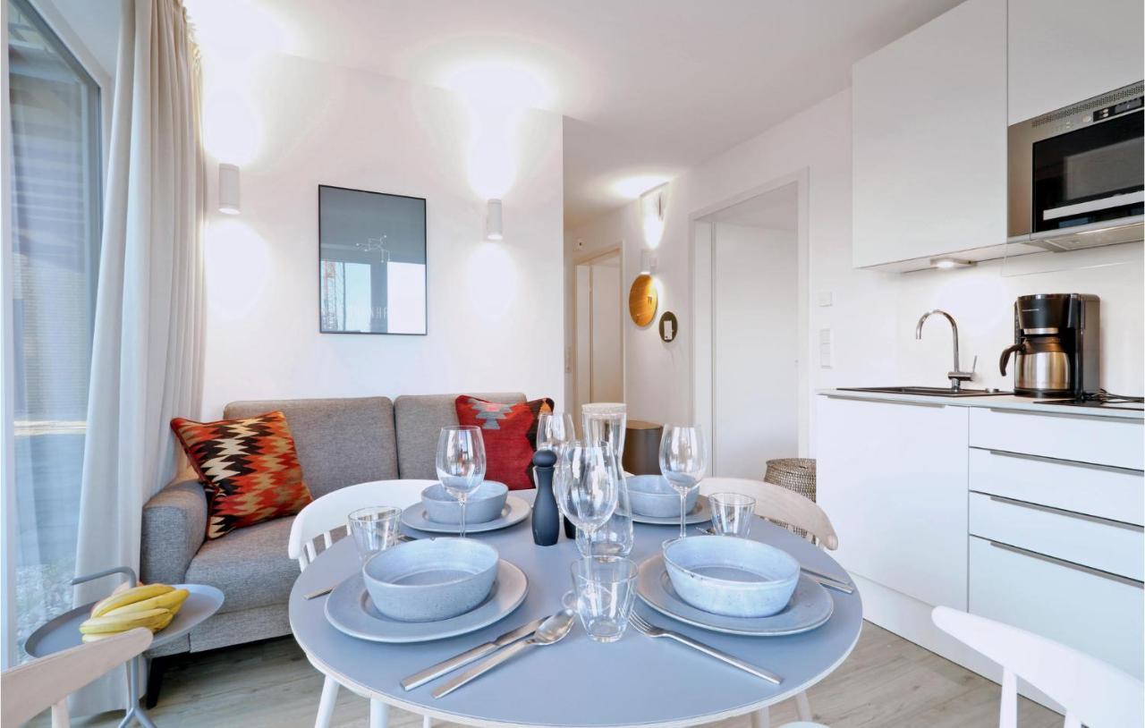 Stunning Apartment In Lembruch-Duemmer See Exterior foto