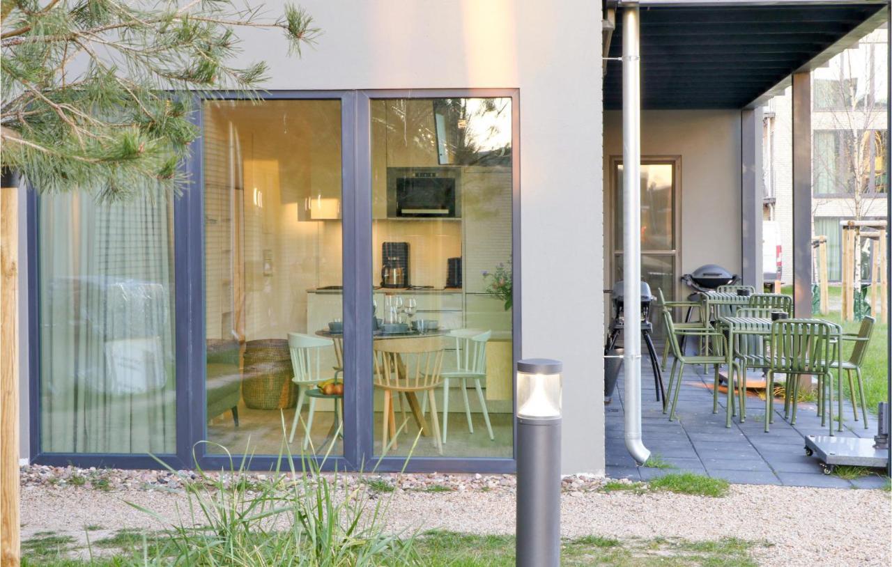 Stunning Apartment In Lembruch-Duemmer See Exterior foto