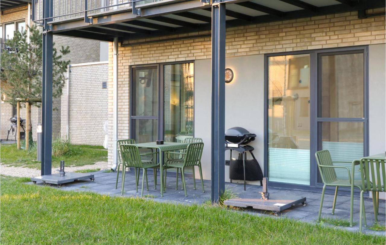 Stunning Apartment In Lembruch-Duemmer See Exterior foto