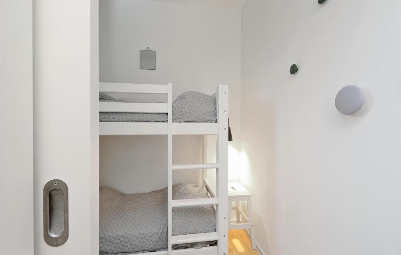 Stunning Apartment In Lembruch-Duemmer See Exterior foto