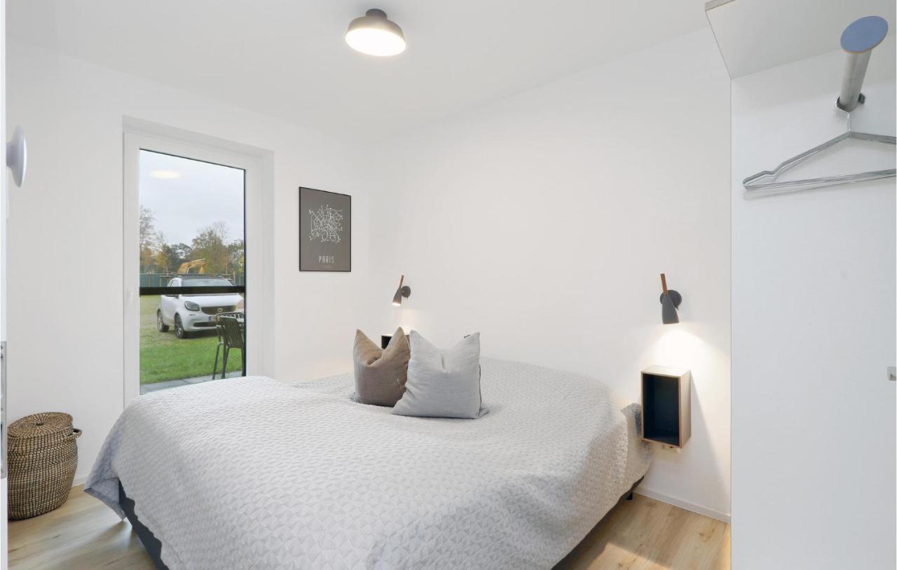 Stunning Apartment In Lembruch-Duemmer See Exterior foto