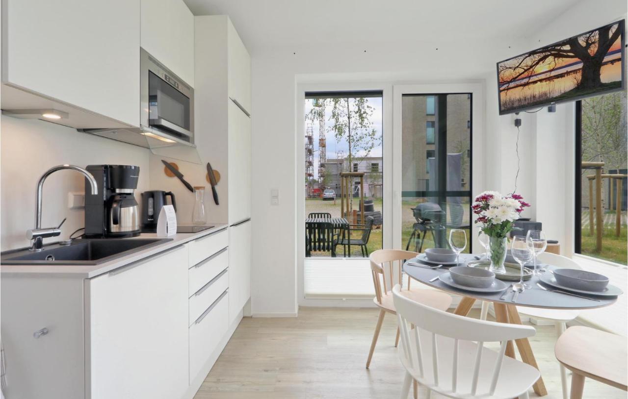 Stunning Apartment In Lembruch-Duemmer See Exterior foto