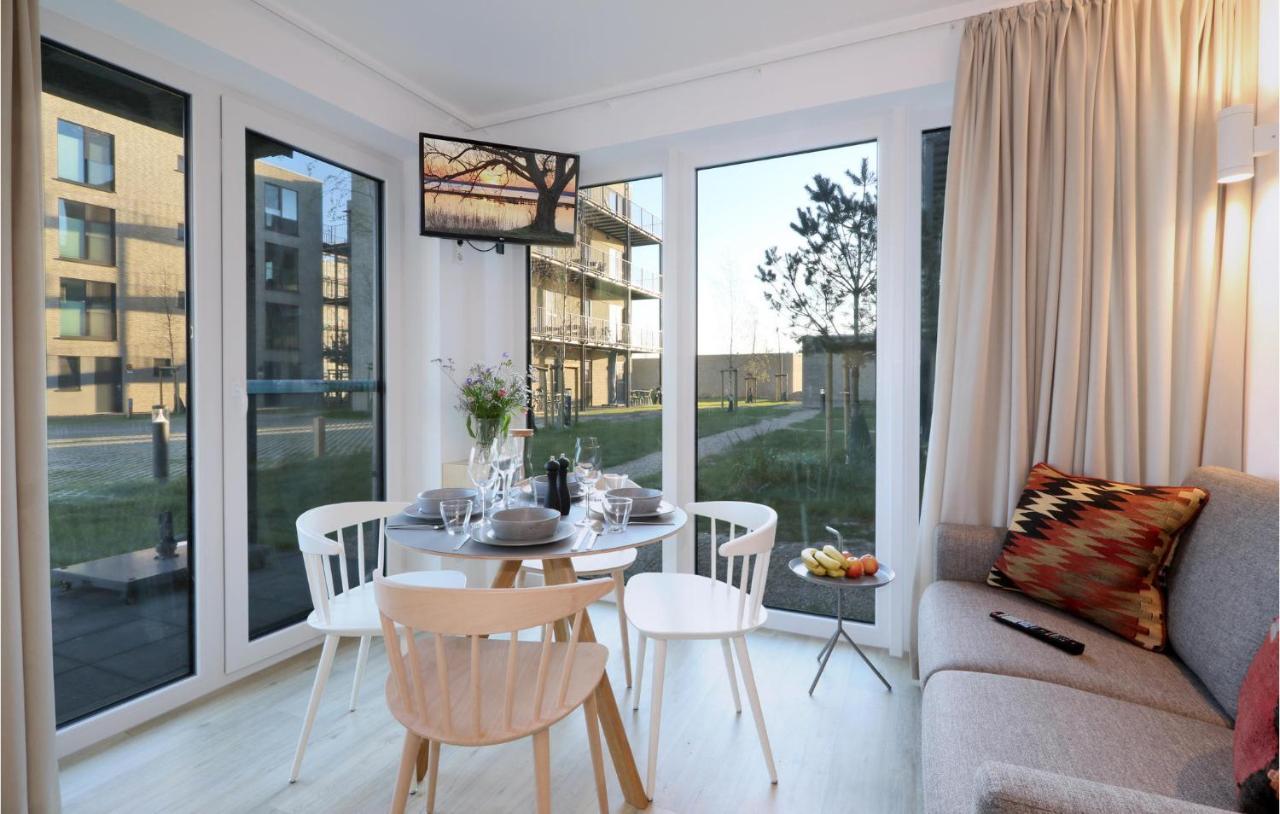 Stunning Apartment In Lembruch-Duemmer See Exterior foto