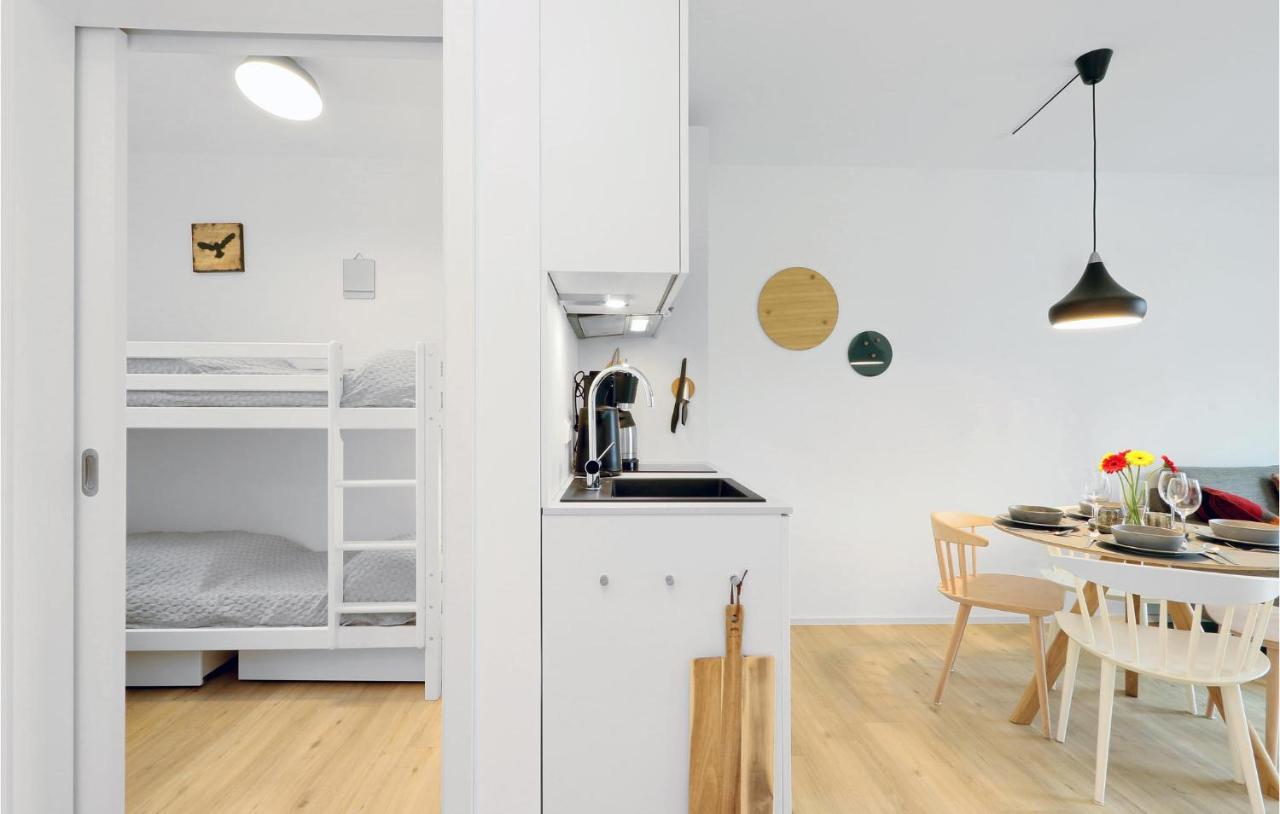 Stunning Apartment In Lembruch-Duemmer See Exterior foto