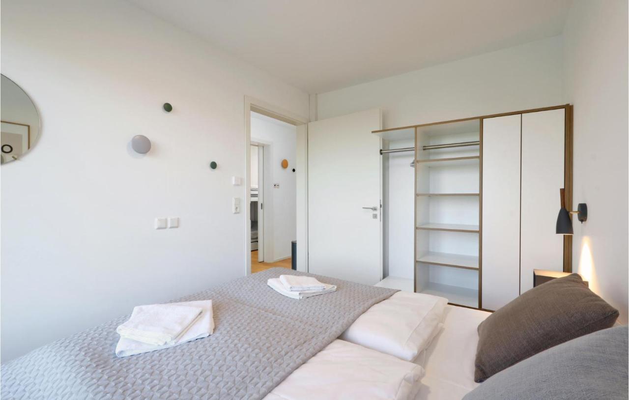 Stunning Apartment In Lembruch-Duemmer See Exterior foto
