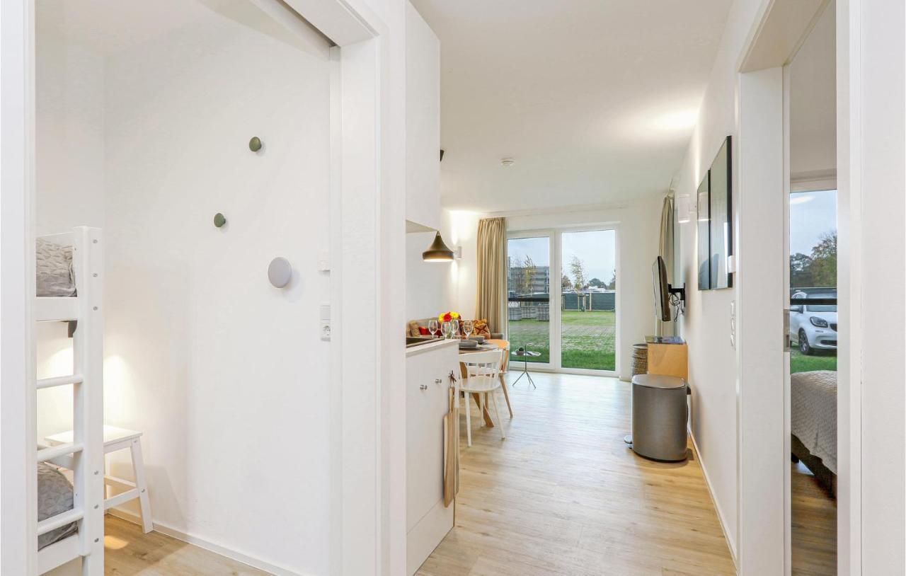 Stunning Apartment In Lembruch-Duemmer See Exterior foto