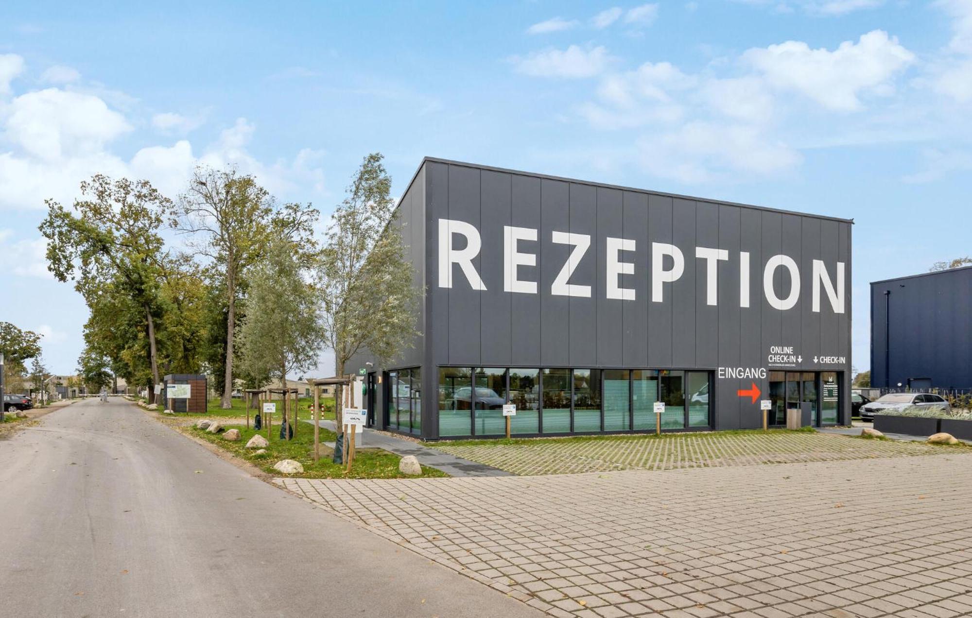 Stunning Apartment In Lembruch-Duemmer See Exterior foto