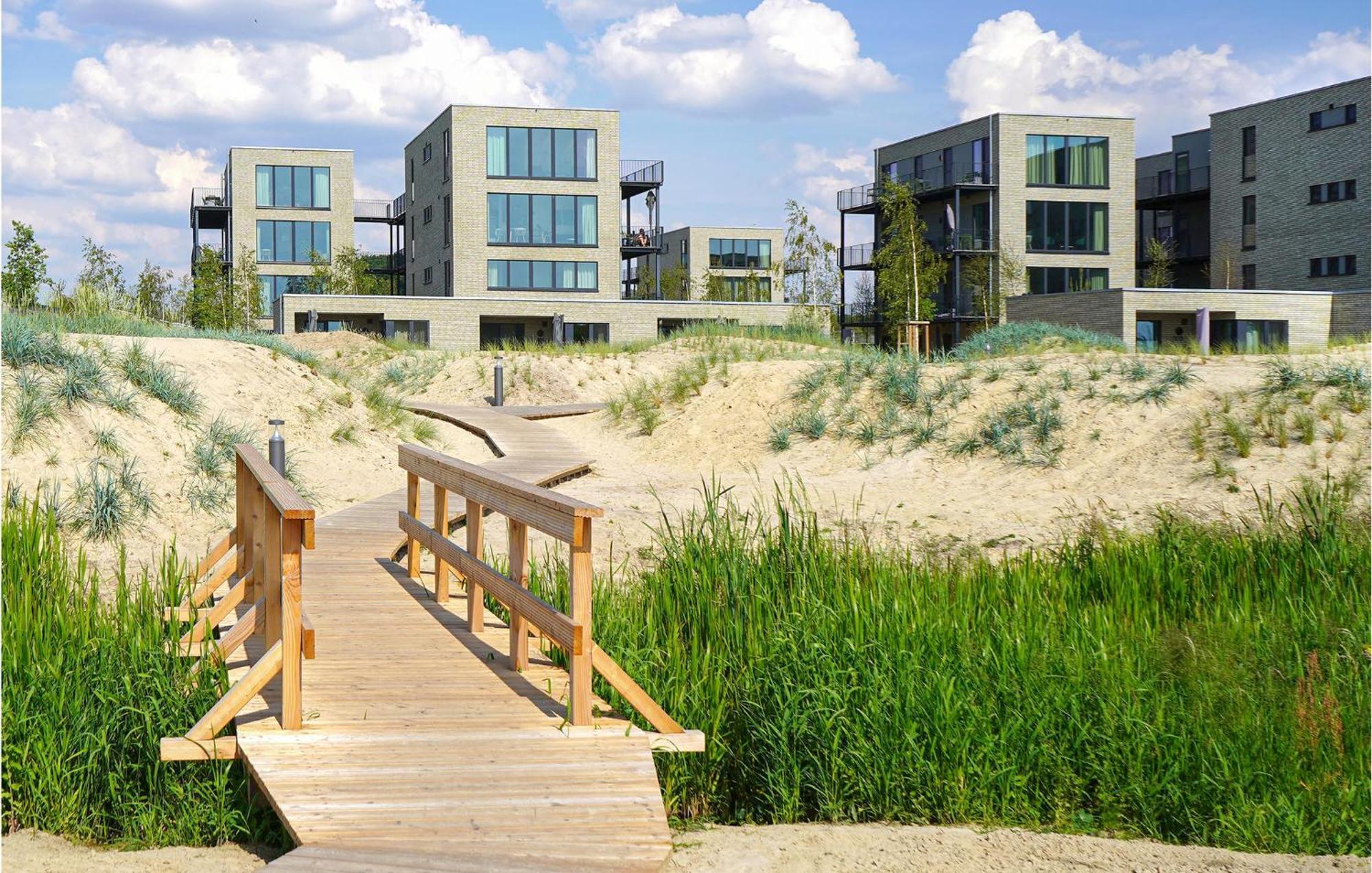 Stunning Apartment In Lembruch-Duemmer See Exterior foto