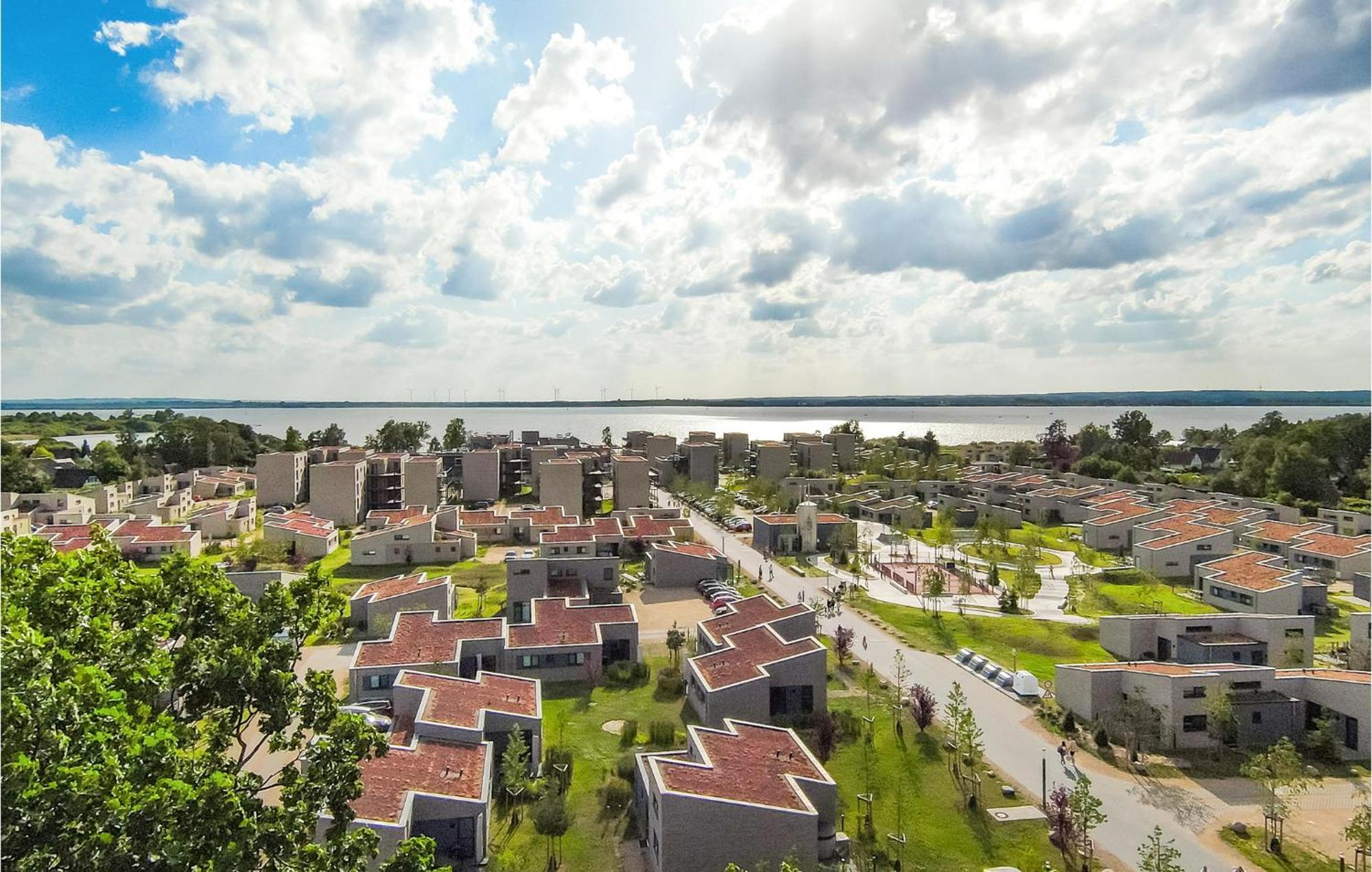 Stunning Apartment In Lembruch-Duemmer See Exterior foto