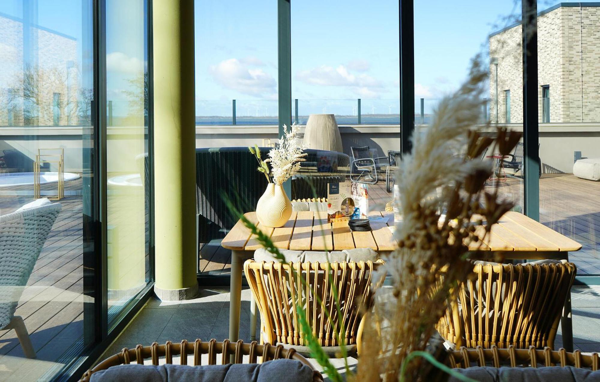 Stunning Apartment In Lembruch-Duemmer See Exterior foto